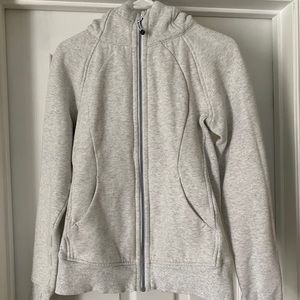 lululemon Scuba Hoodie